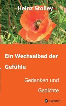 Paperback Ein Wechselbad Der Gefuhle [German] Book