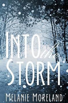 Paperback Into The Storm Book