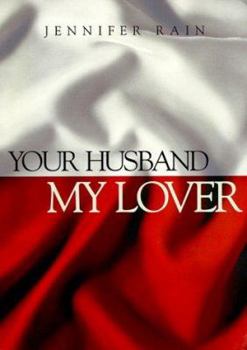 Paperback Your Husband My Lover Book