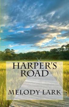 Paperback Harper's Road Book