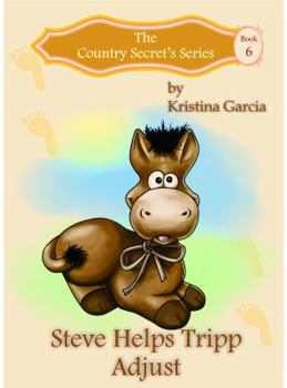 Perfect Paperback Steve Helps Tripp Adjust Book