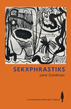 Paperback Sekxphrastiks Book
