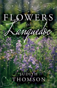 Paperback Flowers of Languedoc Book