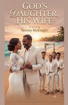 Paperback God's Daughter His Wife Book