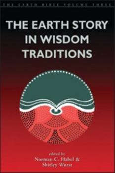 Paperback Earth Story in Wisdom Traditions Book