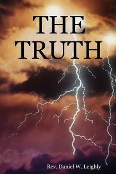 Paperback The Truth Book
