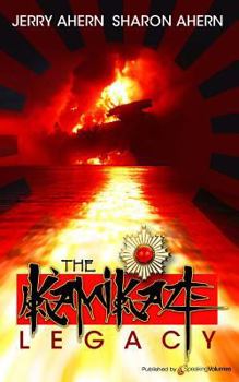 Paperback The Kamikaze Legacy Book