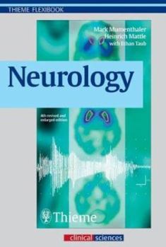 Paperback Neurology Book