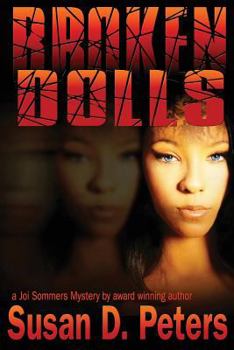 Paperback Broken Dolls Book