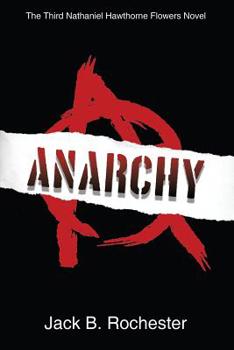 Paperback Anarchy Book