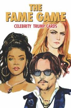 The Fame Game : Celebrity Trump Cards