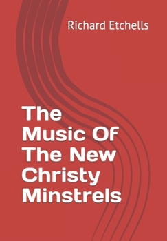 Paperback The Music Of The New Christy Minstrels [Large Print] Book