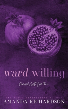 Paperback Ward Willing: An Age Gap Romance Book