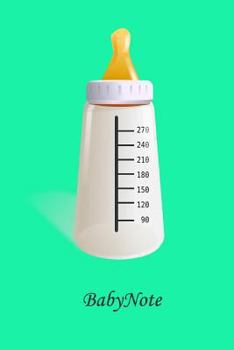 BabyNote