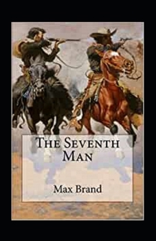 Paperback The Seventh Man Annotated Book