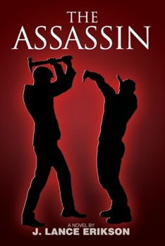 Paperback The Assassin Book