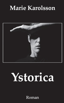 Paperback Ystorica: Roman [German] Book