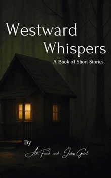 Paperback Westward Whispers Book