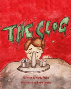 Paperback The Clog Book