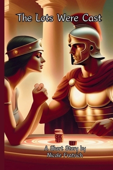 Paperback The Lots Were Cast Book