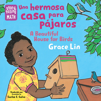 Board book Una Hermosa Casa Para Pájaros / A Beautiful House for Birds [Spanish] Book