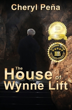Paperback The House of Wynne Lift Book