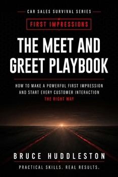1 The Meet and Greet Playbook