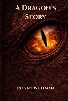 Paperback A Dragon's Story Book