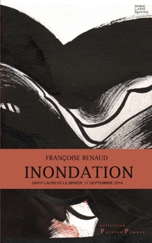 Paperback Inondation [French] Book
