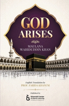 God Arises : Evidence of God in Nature and in Science