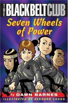 Hardcover The Seven Wheels of Power Book