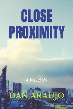 Paperback Close Proximity Book