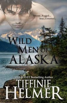 Paperback Wild Men of Alaska: Four Book Bundle Book