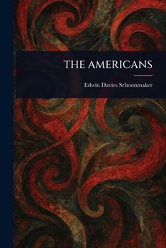 Paperback The Americans Book