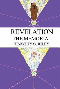 Paperback Revelation: The Memorial Book