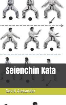 Paperback Seienchin: Kata Book