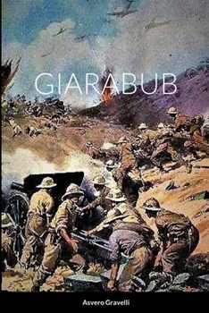 Paperback Giarabub [Italian] Book