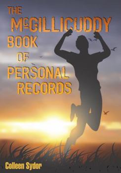 Paperback The McGillicuddy Book of Personal Records Book