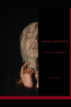 Paperback Tacite assonanze [Italian] Book