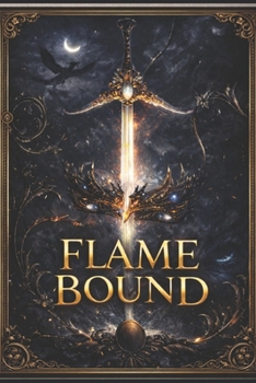 Paperback Flamebound Book