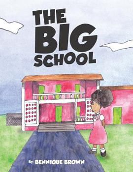 Paperback The Big School Book