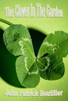 Paperback The Clover In The Garden Book