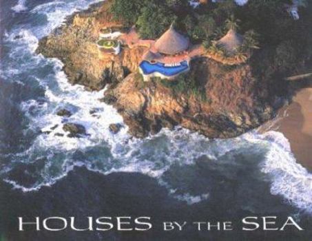 Hardcover Houses by the Sea Book