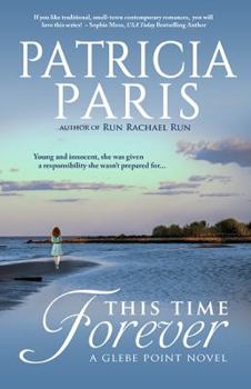 Paperback This Time Forever Book