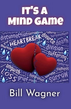 Paperback It's a Mind Game Book