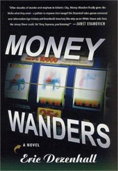 Hardcover Money Wanders Book