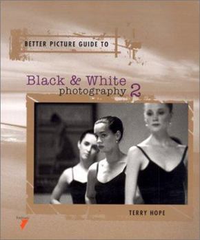 Paperback Black & White Photography 2 Book