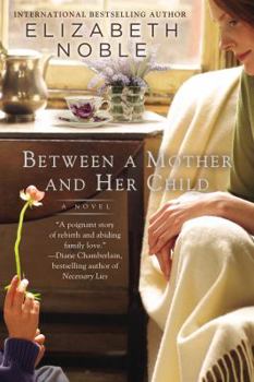 Paperback Between a Mother and Her Child Book
