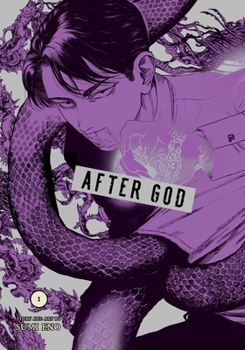 Paperback After God, Vol. 3 Book