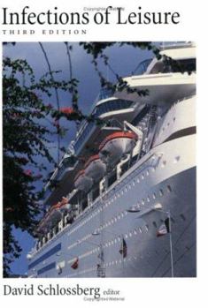 Paperback Infections of Leisure Book